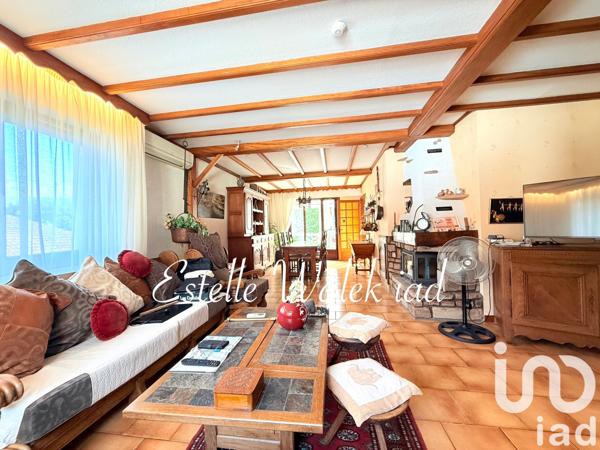 Maison à vendre 6 pièces 136 m² Houdemont