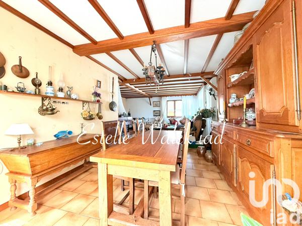 Maison à vendre 6 pièces 136 m² Houdemont