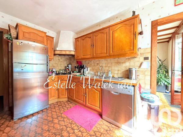 Maison à vendre 6 pièces 136 m² Houdemont