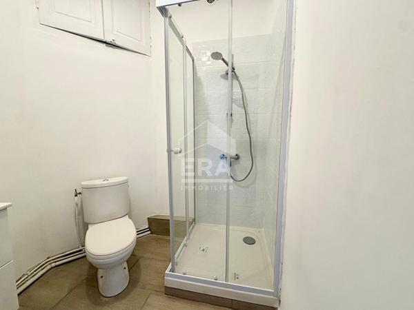 APPARTEMENT DE VILLAGE DE TYPE 2 PIÈCES