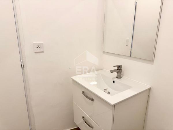 APPARTEMENT DE VILLAGE DE TYPE 2 PIÈCES