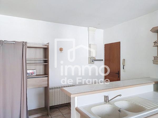 Appartement Oyonnax 3 pièce(s) 75.21 m2