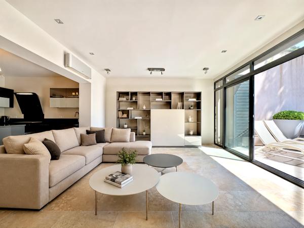 Appartement à vendre à Saint-Rémy-de-Provence (13210) - Bouches-du-Rhône