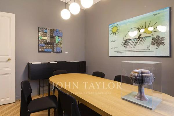Très bel appartement proche Triangle d'Or