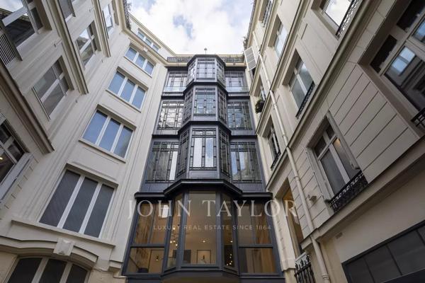 Très bel appartement proche Triangle d'Or