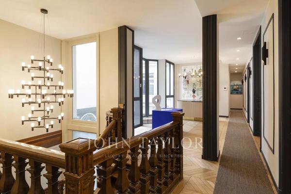 Très bel appartement proche Triangle d'Or