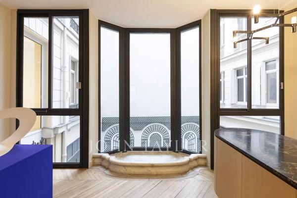 Très bel appartement proche Triangle d'Or