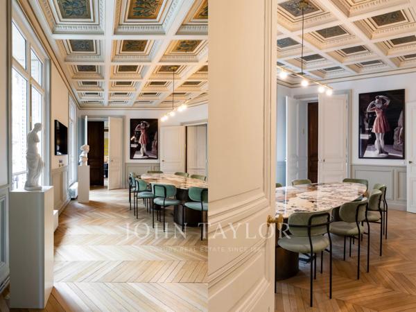 Très bel appartement proche Triangle d'Or