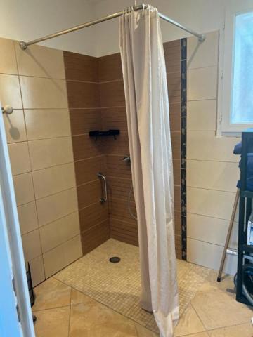 Appartement  1 pièce(s) 16.49 m2 Carry le Rouet