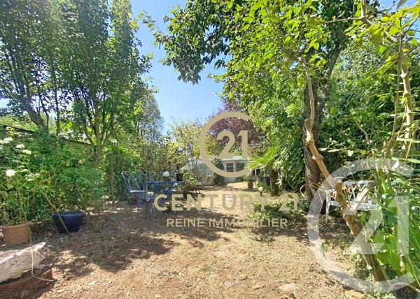Maison à vendre  5 pièces - 135 m 2   CHANTEPIE  - 35