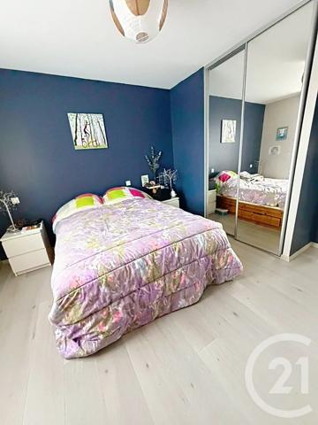 Maison à vendre  5 pièces - 135 m 2   CHANTEPIE  - 35