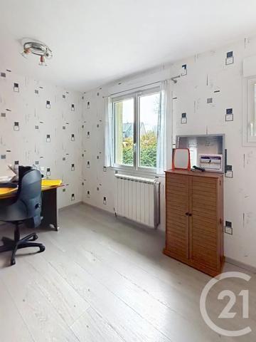 Maison à vendre  5 pièces - 135 m 2   CHANTEPIE  - 35