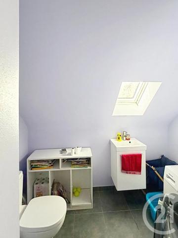 Maison à vendre  5 pièces - 135 m 2   CHANTEPIE  - 35