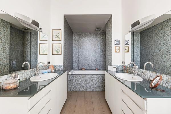 Superbe appartement face à la Seine et à la Tour Eiffel - Trocadéro