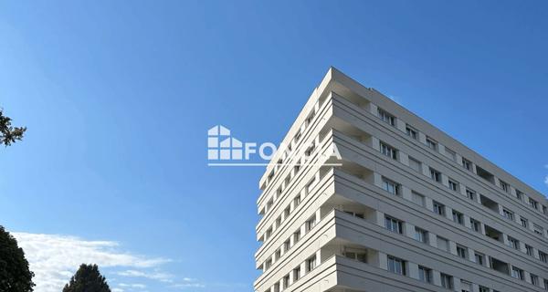 À vendre Appartement 4 pièces 80 m² - Olivet 45160