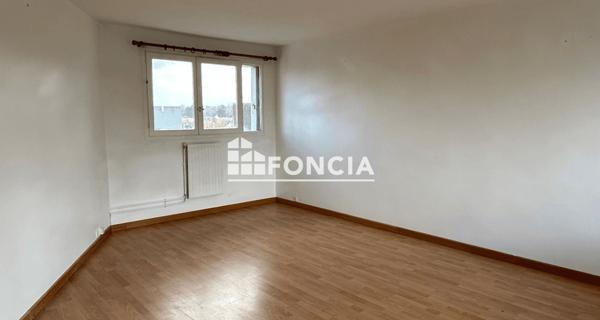 À vendre Appartement 4 pièces 80 m² - Olivet 45160