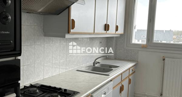 À vendre Appartement 4 pièces 80 m² - Olivet 45160