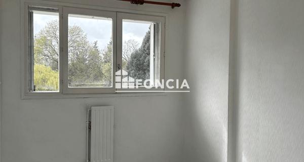 À vendre Appartement 4 pièces 80 m² - Olivet 45160