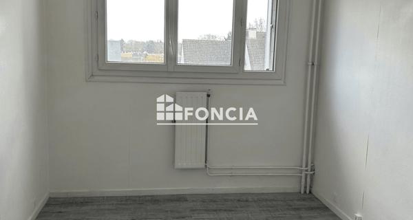 À vendre Appartement 4 pièces 80 m² - Olivet 45160