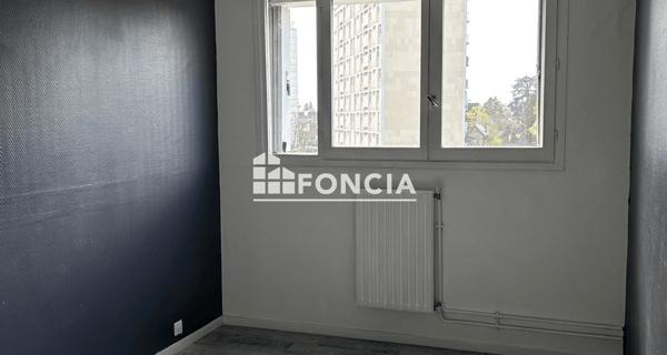 À vendre Appartement 4 pièces 80 m² - Olivet 45160