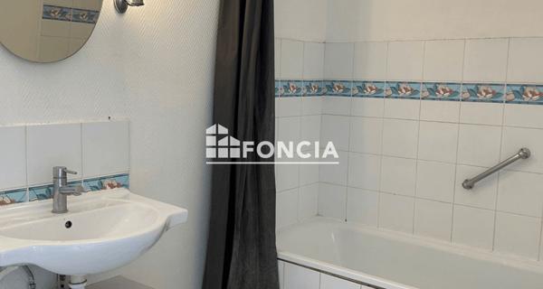 À vendre Appartement 4 pièces 80 m² - Olivet 45160