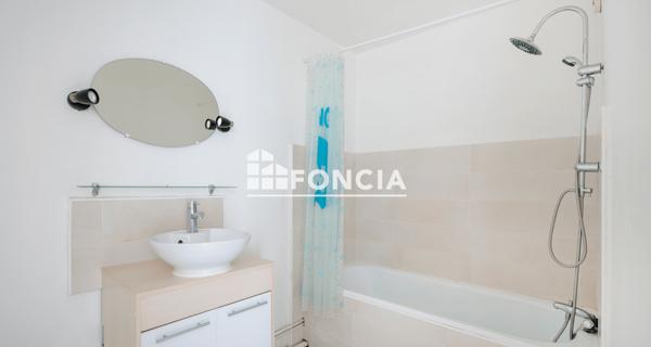 À vendre Appartement 4 pièces 80 m² - Olivet 45160