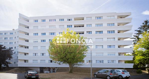 À vendre Appartement 4 pièces 80 m² - Olivet 45160