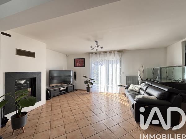 Maison à vendre 6 pièces 142 m² Mareuil-lès-Meaux