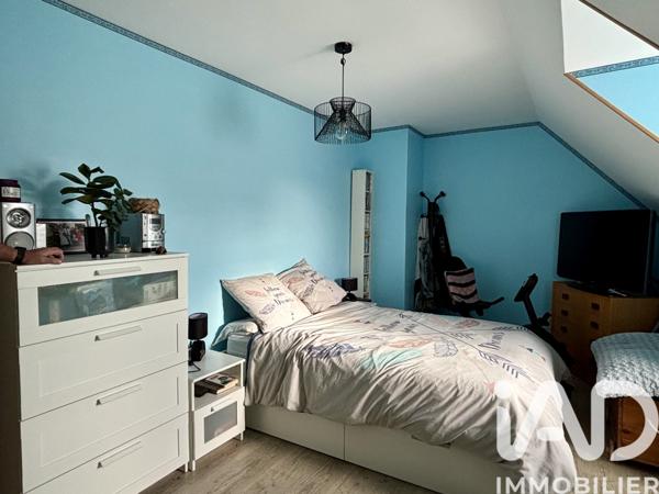 Maison à vendre 6 pièces 142 m² Mareuil-lès-Meaux