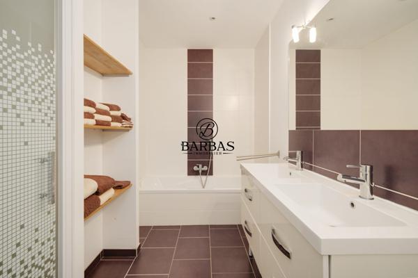 Nancy (54000) NANCY PMR - 302 m² - Piscine Privée, Jacuzzi, Salle de Cinéma, Hammam, Sauna. Quartier Buthegnemont