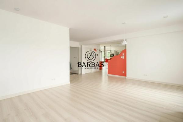 Nancy (54000) NANCY PMR - 302 m² - Piscine Privée, Jacuzzi, Salle de Cinéma, Hammam, Sauna. Quartier Buthegnemont