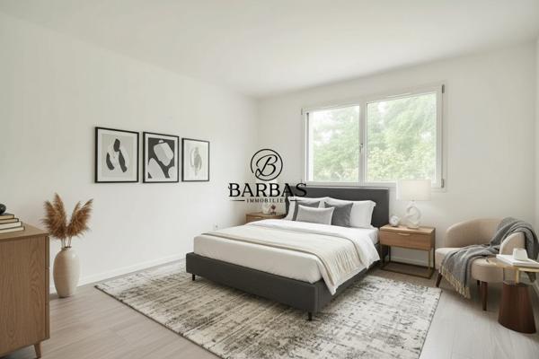 Nancy (54000) NANCY PMR - 302 m² - Piscine Privée, Jacuzzi, Salle de Cinéma, Hammam, Sauna. Quartier Buthegnemont