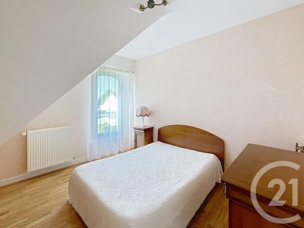 Maison à vendre  5 pièces - 159,40 m 2   PLOEMEUR  - 56