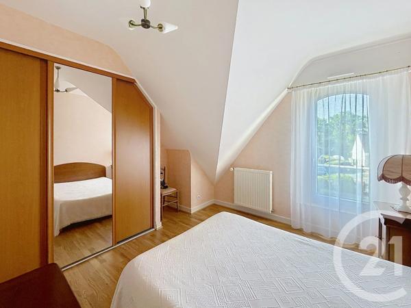 Maison à vendre  5 pièces - 159,40 m 2   PLOEMEUR  - 56
