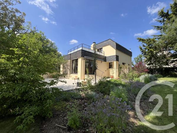 Maison à vendre  5 pièces - 159,40 m 2   PLOEMEUR  - 56