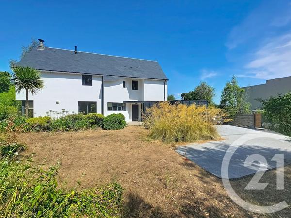 Maison à vendre  5 pièces - 159,40 m 2   PLOEMEUR  - 56