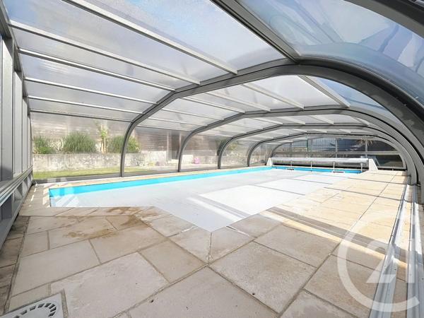 Maison à vendre  5 pièces - 159,40 m 2   PLOEMEUR  - 56