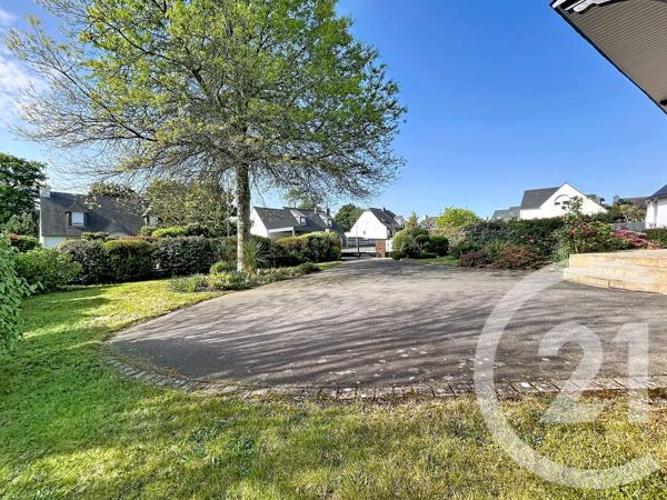 Maison à vendre  5 pièces - 159,40 m 2   PLOEMEUR  - 56
