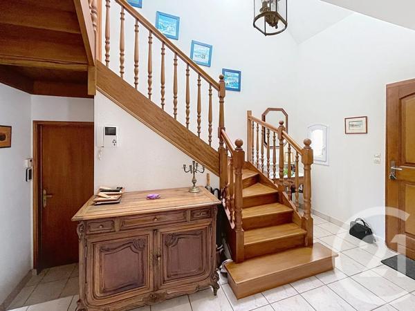 Maison à vendre  5 pièces - 159,40 m 2   PLOEMEUR  - 56