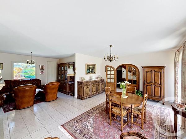 Maison à vendre  5 pièces - 159,40 m 2   PLOEMEUR  - 56