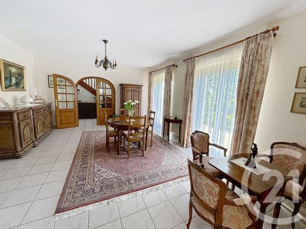 Maison à vendre  5 pièces - 159,40 m 2   PLOEMEUR  - 56