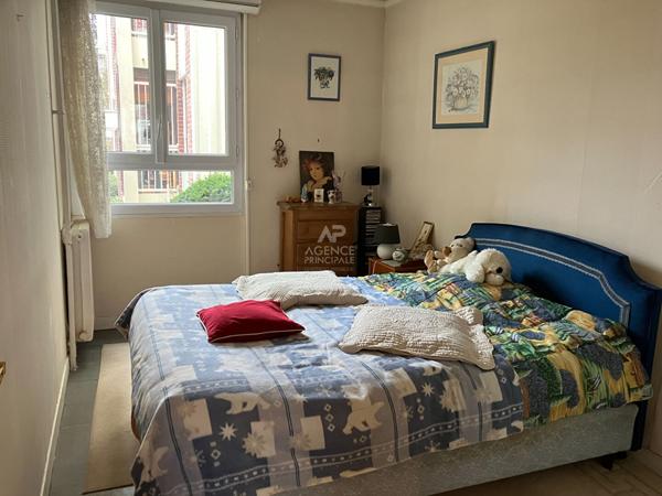 Appartement Maisons-Laffitte - 60.32 m2 - Bois Prieur €280 000 ** - Référence 4547