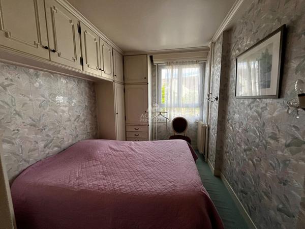 Appartement Maisons-Laffitte - 60.32 m2 - Bois Prieur €280 000 ** - Référence 4547