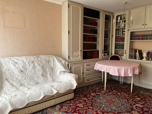 Appartement Maisons-Laffitte - 60.32 m2 - Bois Prieur €280 000 ** - Référence 4547