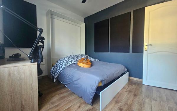 Maison à vendre    6 pièces •  Beauvoisin