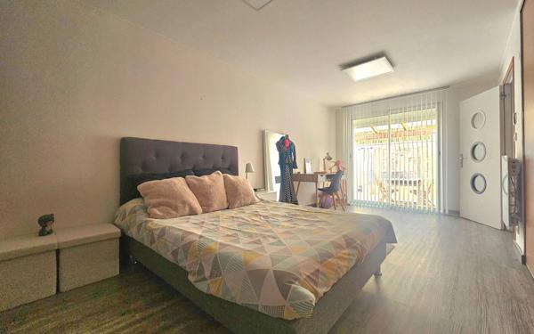 Maison à vendre    6 pièces •  Beauvoisin