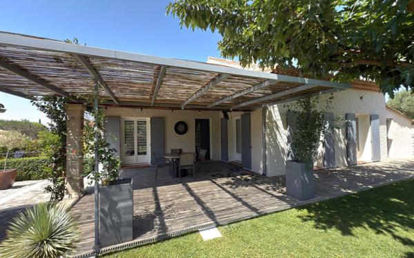 Maison à vendre    6 pièces •  Beauvoisin