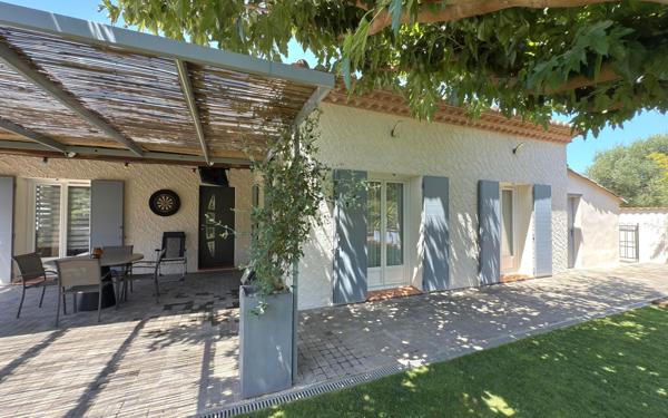 Maison à vendre    6 pièces •  Beauvoisin