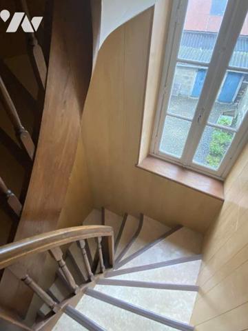 Immeuble
