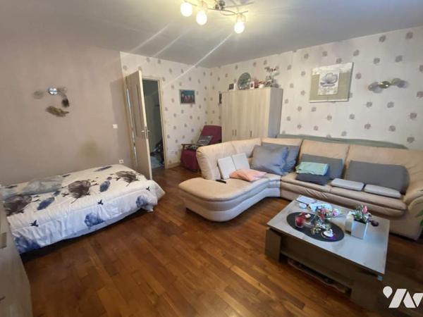 Immeuble